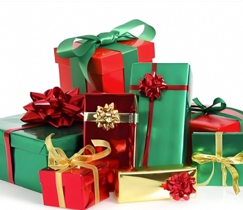 Holiday Gifts